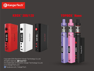 kbox 120 topbox nano0 3 - Kangertechの新製品KBOX120/200 TC Nanoが当たる？クリスマスキャンペーン開催中