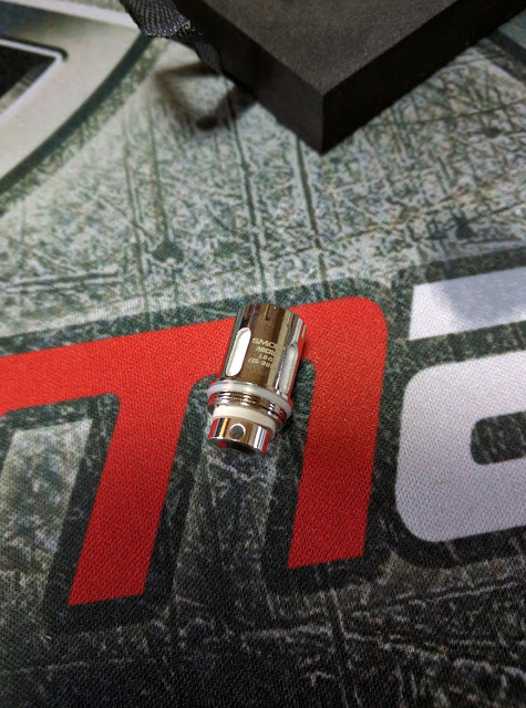 IMG 20160508 135101 2 - 【クリアロマイザー・タンク】SMOK / MICRO TFV4 ＋ RBAユニット レビュー 【多彩なオプション・爆煙味わい自由自在】