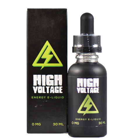 green energy by high voltage electric edition 30ml e liquid juice f65 thumb255B2255D 2 - 【リキッド】US産レッドブル！「Green Energy by High Voltage - Electric Edition」レビュー！