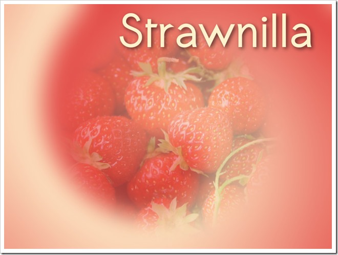 strawnilla255B5255D 2 - 【USリキッド】Nicoticket（ニコチケット）の「Katy's Virus（ケーティのウイルス）」「Strawnilla（ストローニラ）」が35%オフ！【FOTW】