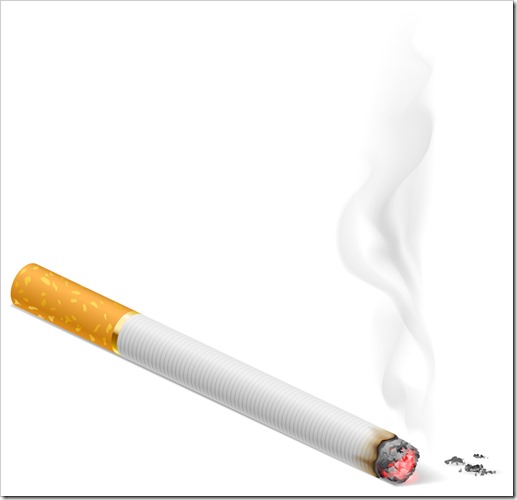 25C225BF25C3259025C225B3 thumb255B2255D 2 - 【コラム】「喫煙」は文化？ロックスターやアニメキャラにとってのタバコ～そして電子タバコ（VAPE)へ