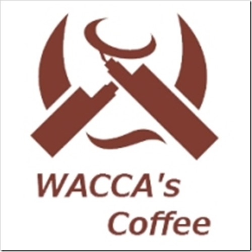 wacca thumb255B2255D 2 - 【リキッドレビュー】和香 WACCA リキッド「メンソール」「コーヒー」「ミルクティー」「ストレートティー」「 ギムレット」レビュー【喫茶店・カフェの味】
