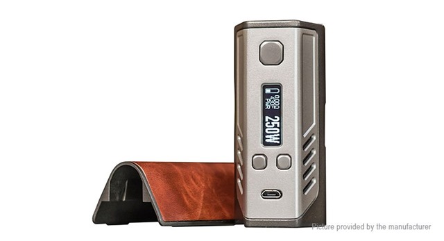 6169902 1 thumb255B2255D 2 - 【海外】「Lost Vape Therion DNA166W」「Lost Vape Triade DNA250W」とGearBestクリスマス前セール！【ニコチケセール間近？】