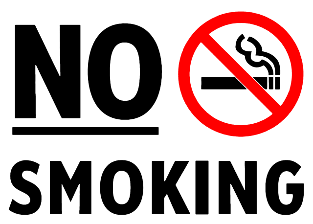 No Smoking thumb - 2020年は禁煙元年、東京オリンピックは世界最高レベルの禁煙規制で「屋外」もNG。ありかなしか。