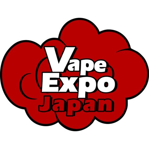 Vape Expo Japan LOGO 546x546 thumb 6 - 【イベント】VAPEの見本市「VAPE EXPO JAPAN 2019」東京幕張メッセにて2019年5月開催決定！【大型VAPEイベント】