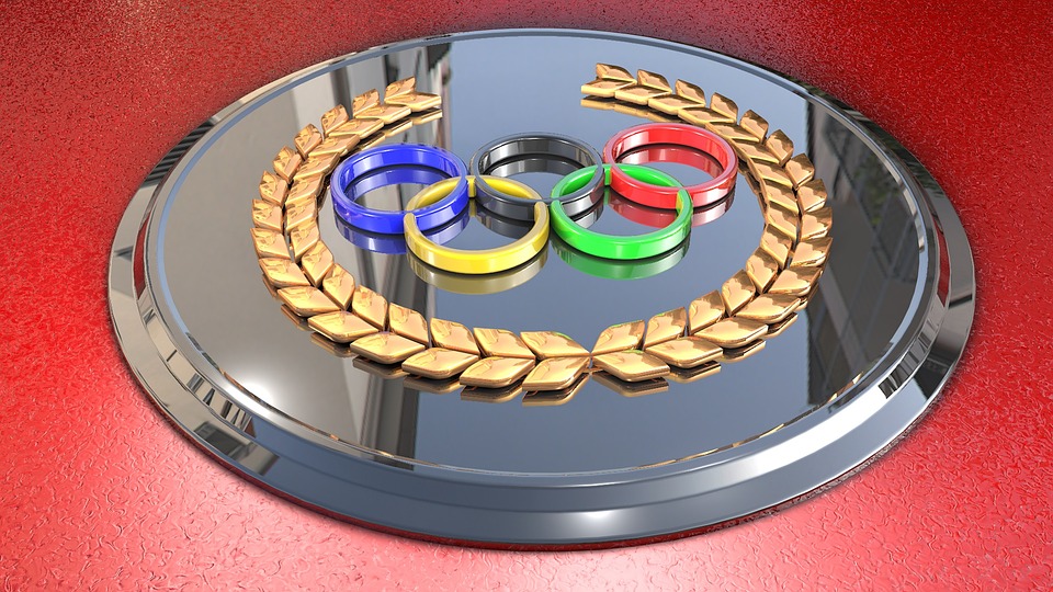 the olympic rings 3169743 960 720 - 【TIPS】なぜオリンピックで禁煙化が進んでいるの？知っておきたい世界のルール