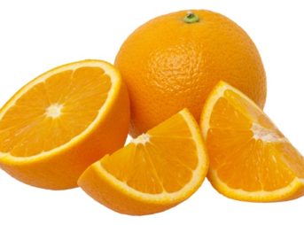 Orange Fruit Pieces thumb 343x254 - 【レビュー】「FANTASI ORANGE（ファンタジーオレンジ）」VAPOREVER Cloud Vapeよりプレミアムリキッドレビューいよいよ半分06/12【One Case/ワンケース】