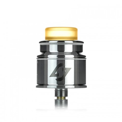 a349b419ff thumb - 【海外】 「Vandy Vape Capstone RDA」「Wismec Bellerophon RTA」「Vapor Storm Puma 200W」「Vapor Storm Stalker 400mAh Pod Systemスターターキット」