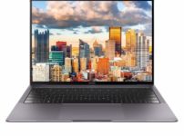 71pGldknXhL. SL1324 202x150 - 【新製品】まるでMacBook？HUAWEI Matebook X Proが素晴らすぎる理由