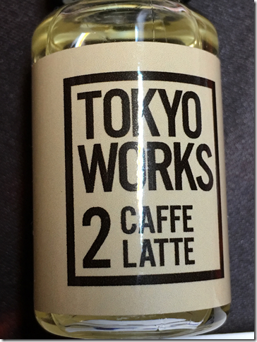 Photo thumb - 【レビュー】TOKYO WORKS 2CAFE LATTE &amp; 4ROAST COFFEE（東京ワークス 2カフェラテ ＆ 4ローストコーヒー）レビュー～ポッド専用&hellip;それは味が濃いのかな(&Phi;д&Phi;)？編～