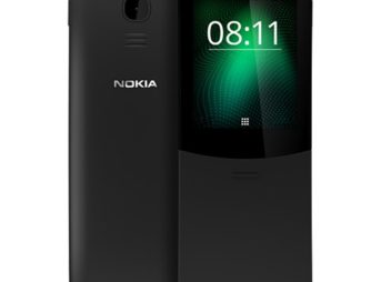 Nokia 8110 2 4 Inch Mini Phone Black 814230 thumb 343x254 - 【海外】「MASKKING Pod System Kit 380mah」「Nokia 8110 2.4 Inch 4G LTE Mini Phone 512MB」「Protective Silicone Sleeve Case for JUUL Pods」「Iwodevape Replacement Glass Tank for Eleaf iJust NexGen Clearomizer」「ZTE nubia Z18 6" Octa-Core LTE Smartphone (64GB/EU)」