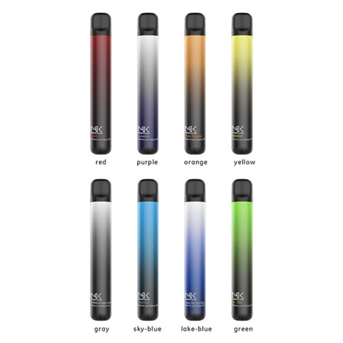 maskking pod system kit thumb - 【海外】「MASKKING Pod System Kit 380mah」「Nokia 8110 2.4 Inch 4G LTE Mini Phone 512MB」「Protective Silicone Sleeve Case for JUUL Pods」「Iwodevape Replacement Glass Tank for Eleaf iJust NexGen Clearomizer」「ZTE nubia Z18 6&quot; Octa-Core LTE Smartphone (64GB/EU)」