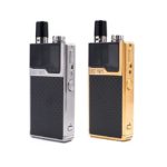 lost vape orion dna go aio pod kit 1 thumb 150x150 - 【レビュー】心地のいいミストを楽しめる小型VAPEはDNAチップを搭載していた。ORION DNA GO Kit by LOSTVAPE