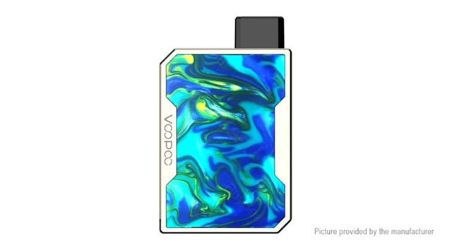 dragnano thumb - 【新製品】「Geekvape Frenzy Pod System Kit 950mah」「Joyetech Exceed Grip Starter Kit 1000mah」「Rincoe Ne50 X Pod System Kit 350mah」