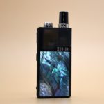 uuuDSC 8257 150x150 - 【レビュー】心地のいいミストを楽しめる小型VAPEはDNAチップを搭載していた。ORION DNA GO Kit by LOSTVAPE