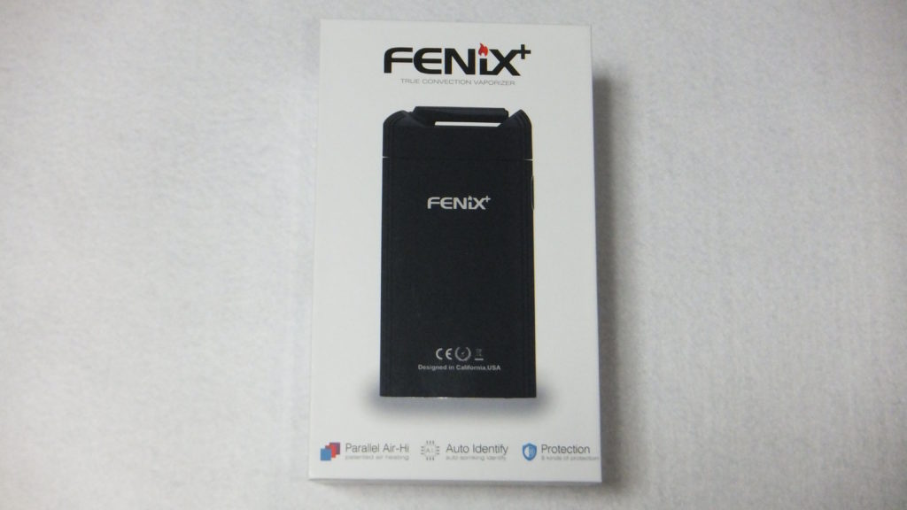 DSCF2115 e1558352929430 1024x576 - 【レビュー】ヴェポライザー　WEECKE FENiX＋（フェニックス・プラス）が登場！！　人気ヴェポライザーFENiXのグレードアップバージョン！　グレードアップで何が変わったのか、使ってみた感想をお伝えします！