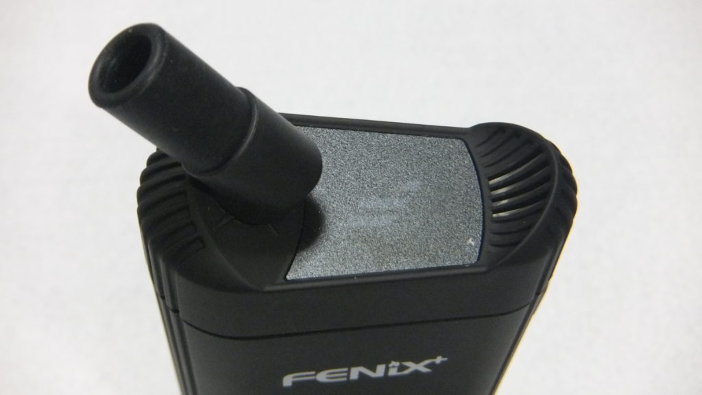 DSCF2145 1024x576 - 【レビュー】ヴェポライザー　WEECKE FENiX＋（フェニックス・プラス）が登場！！　人気ヴェポライザーFENiXのグレードアップバージョン！　グレードアップで何が変わったのか、使ってみた感想をお伝えします！