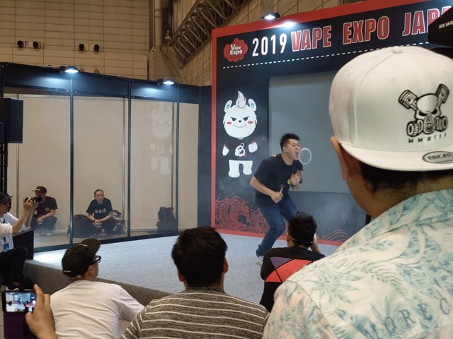 IMAG2977 thumb - 【イベント】VAPE EXPO JAPAN 2019レポート総集編#09 来年もVAPE EXPO JAPANでお会いしましょう！！【令和/VAPE EXPO JAPAN 2020】