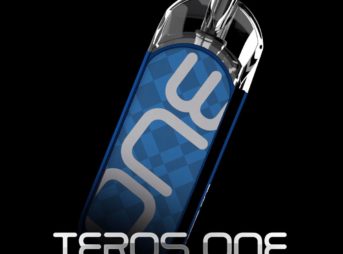 2 343x254 - 【レビュー】新たなポッドデバイス『Joyetech TEROS ONE（ジョイテック テロス ワン）』　前機種TEROS（テロス）からどれほど進化しているのか？期待通りなのか、それとも？！