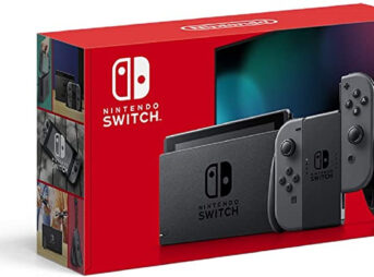 61AflpHBEeL. AC SX679 343x254 - 【ゲーム】Nintendo Switch、どこにも売ってない